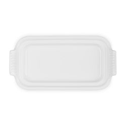 Le Creuset Heritage Butter Dish