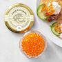 Williams Sonoma Bourbon, Tequila &amp; Sake Infused Roe Trio, 3oz