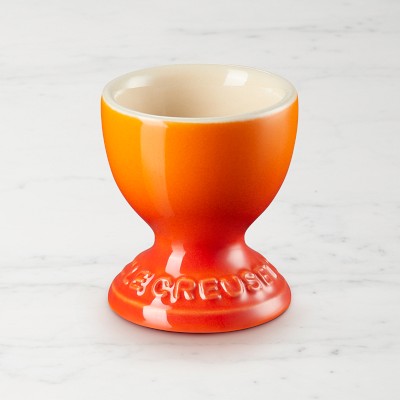 Le Creuset Egg Cup, Flame