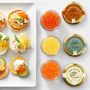 Infused Roe Trio