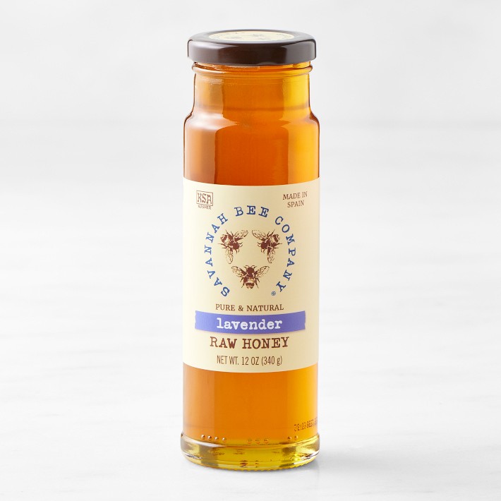 Savannah Bee Lavender Honey