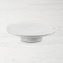 Le Creuset Cake Stand, White
