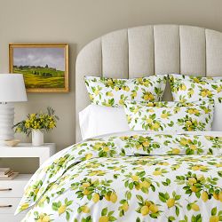 Limone Duvet &amp; Shams