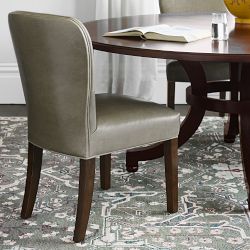 Corlo Upholstered Dining Side Chair