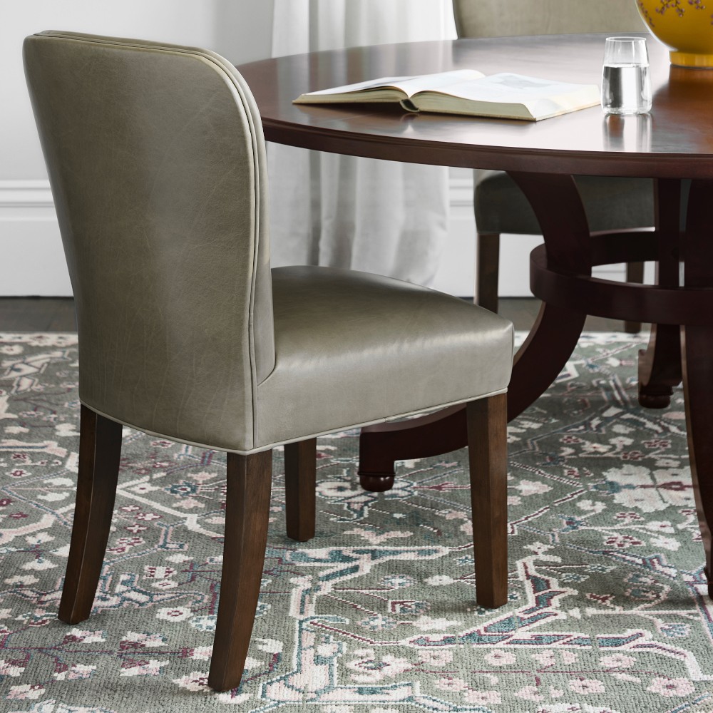 Corlo Upholstered Dining Side Chair