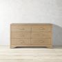 Point Reyes 6-Drawer Dresser (66&quot;)