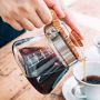 Hario Coffee Server
