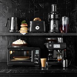 Breville Smart Oven&#174; Air Fryer, Noir
