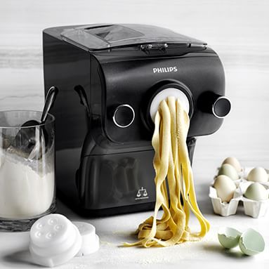 Pasta Machines