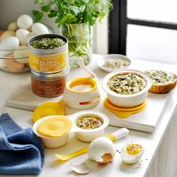Williams Sonoma Egg Peeler