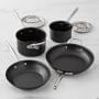 Williams Sonoma Signature Thermo-Clad&#8482; Nonstick 6-Piece Set