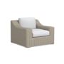 San Clemente Outdoor Club Chair