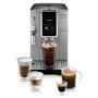 De'Longhi Dinamica Fully Automatic Coffee Maker &amp; Espresso Machine