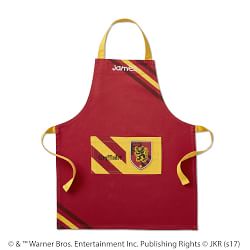 HARRY POTTER&#8482; x Williams Sonoma Gryffindor&#8482; Adult Apron