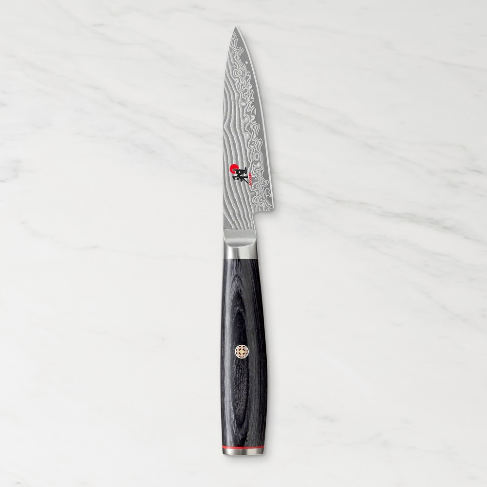Miyabi Kaizen II Paring Knife, 3 1/2&quot;