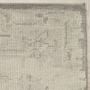 Mystic Medallion Hand Knotted Rug
