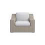 San Clemente Outdoor Club Chair