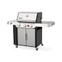 Weber Genesis S-335 Liquid Propane Gas Grill