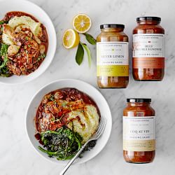 Williams Sonoma Braising Sauce, Coq Au Vin