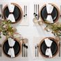 Williams Sonoma Pantry Tablecloth