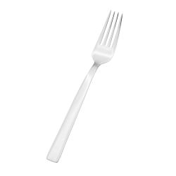 Zwilling Stainless-Steel Dinner Steak Knives and Forks, Set of 12