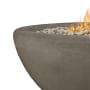 Banff Oval Fire Bowl (58&quot;)