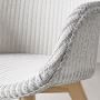 Louise Dining Armchair
