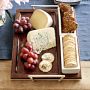 Marlo Thomas x Williams Sonoma Rectangular Cheese Tray