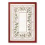 Noel Floral Towels, Set of 2