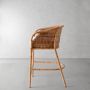 Topanga Counter Stool