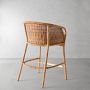 Topanga Counter Stool