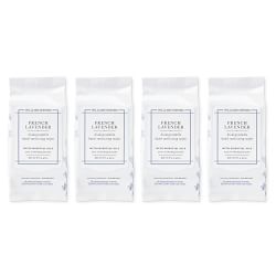Williams Sonoma French Lavender Hand Sanitizer Wipes