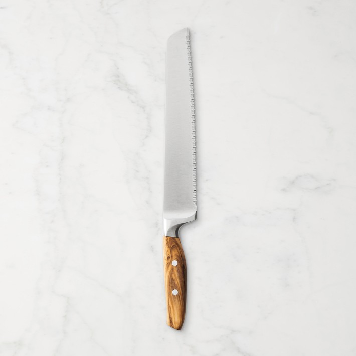 W&#252;sthof Amici Bread Knife, 9&quot;