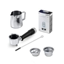 De'Longhi La Specialista Prestigio Espresso Machine