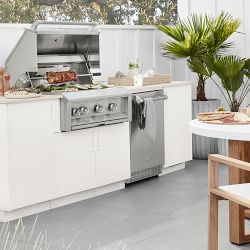 Hestan Aspire Built-In 36&quot; Gas Grill