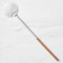 Williams Sonoma Pizza Turner with Olivewood Handle