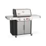 Weber Genesis S-335 Liquid Propane Gas Grill