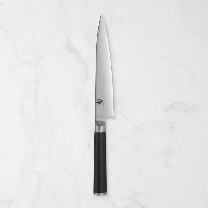 Shun Classic Utility Knife, 6"