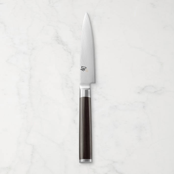 Shun Classic Paring Knife 4"