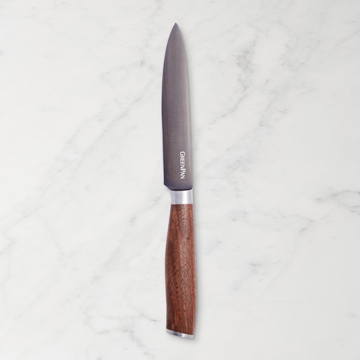 GreenPan™ Premiere  5" Utility Knife