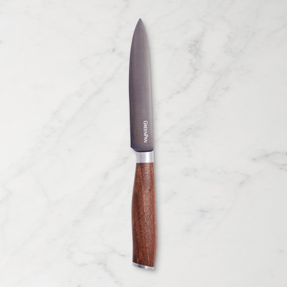 GreenPan™ Premiere  5" Utility Knife