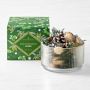 Williams Sonoma Seasonal Home Scents Iced Evergreen Potpourri