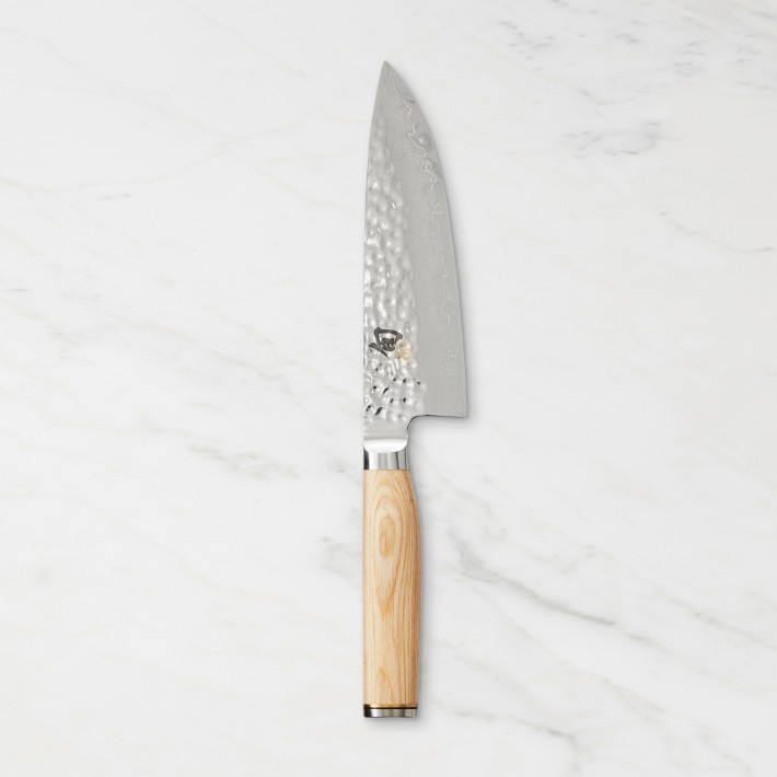 Shun Premier Blonde Chef's Knife 8"