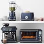 Breville Damson Blue Bundle
