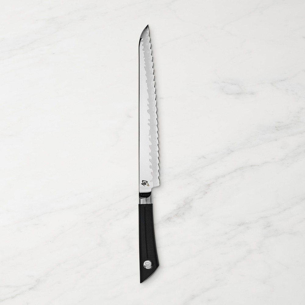 Shun Sora 9" Bread Knife
