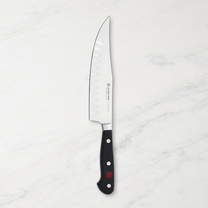 Wüsthof Classic 7" Ultimate Everyday Knife