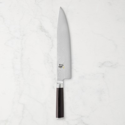 Shun Classic Chef's Knife, 10&quot;