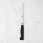 Zwilling Four Star 5 1/2" Serrated Prep Knife