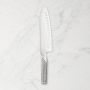 Global Classic 7" Hollow-Ground Santoku Knife