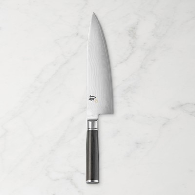 Shun Classic Western Chef's Knife, 8&quot;